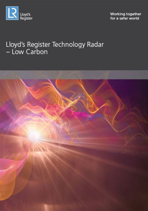 Picture of Technology Radar - Low Carbon