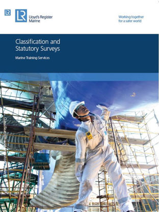 Picture of Classification and Statutory Surveys 2014