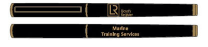 Picture of Marine Training Services Citizen Rollerball Pens (sold individually)